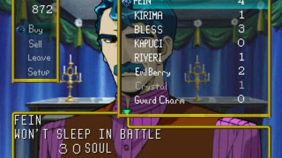 Imadoki no Vampire: Bloody Bride — screenshot 8