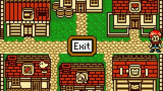 Harvest Moon GBC — screenshot 3