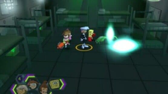 Nicktoons Unite! — screenshot 1