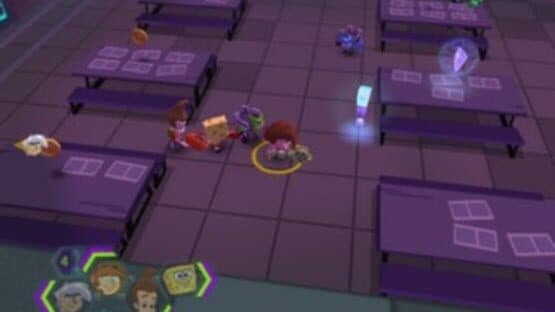 Nicktoons Unite! — screenshot 3