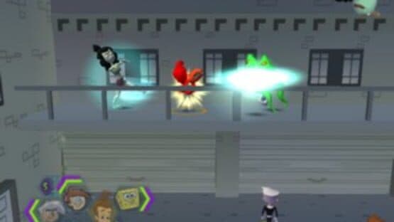 Nicktoons Unite! — screenshot 4