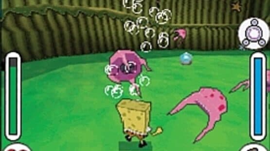 Nicktoons Unite! — screenshot 1