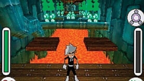 Nicktoons Unite! — screenshot 2