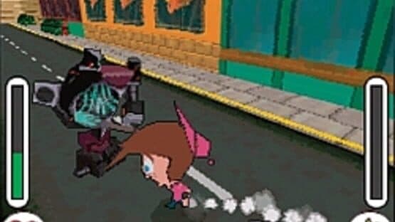 Nicktoons Unite! — screenshot 3