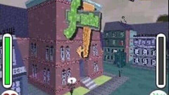 Nicktoons Unite! — screenshot 4