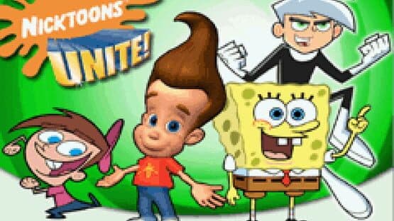 Nicktoons Unite! — screenshot 2