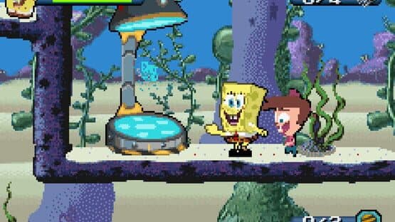 Nicktoons Unite! — screenshot 4