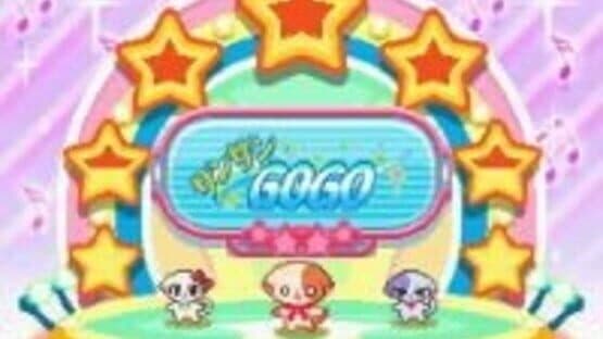 Kirarin Revolution: Atsumete Change! Qurukira Coord — screenshot 1