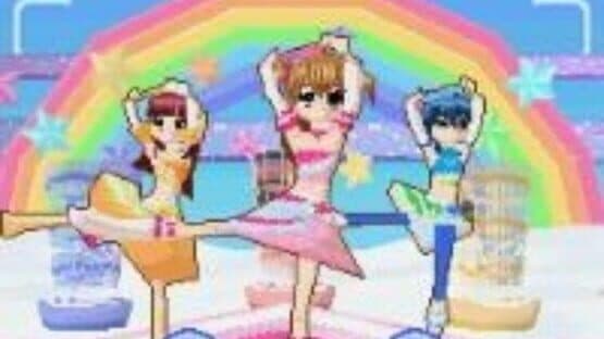 Kirarin Revolution: Atsumete Change! Qurukira Coord — screenshot 3