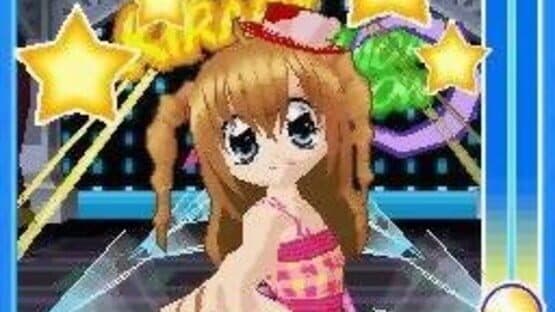 Kirarin Revolution: Minna de Odorou Furi Furi Debut! — screenshot 3