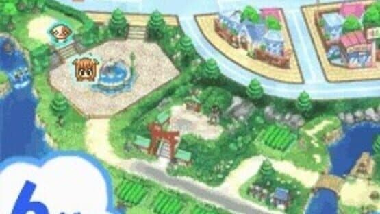 Kirarin Revolution: Tsukutte Misechao! Kime Kira Stage — screenshot 2