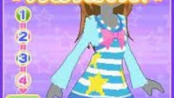 Kirarin Revolution: Tsukutte Misechao! Kime Kira Stage — screenshot 3