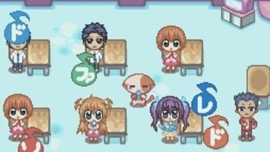 Kirarin Revolution: Naasan to Issho — screenshot 1