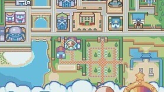 Kirarin Revolution: Naasan to Issho — screenshot 2