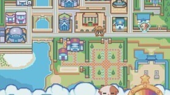 Kirarin Revolution: Naasan to Issho — screenshot 3