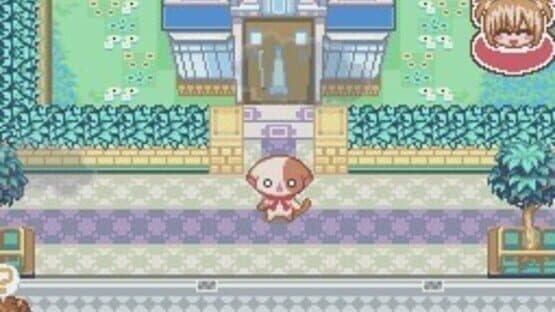 Kirarin Revolution: Naasan to Issho — screenshot 4