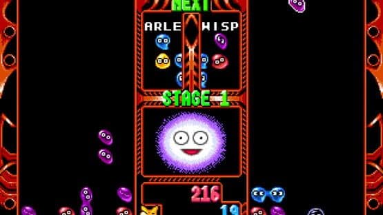 Puyo Puyo CD Tsuu — screenshot 6