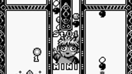 Pocket Puyo Puyo Tsuu — screenshot 5