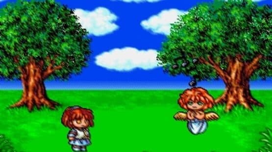 Puyo Puyo Box — screenshot 1