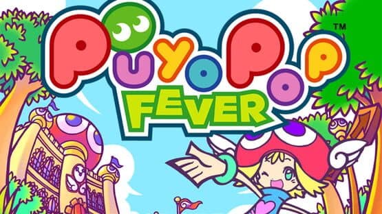 Puyo Pop Fever — screenshot 4