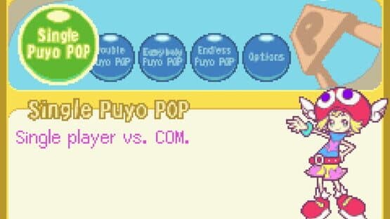 Puyo Pop Fever — screenshot 2