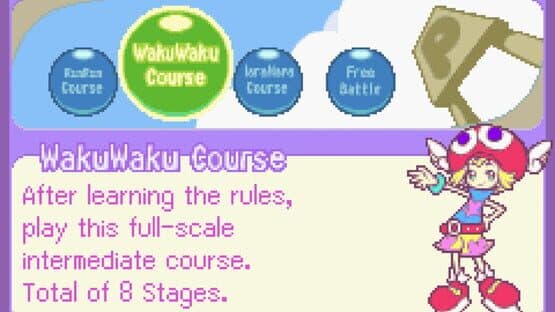 Puyo Pop Fever — screenshot 3
