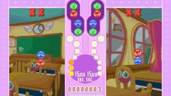 Puyo Pop Fever — screenshot 4