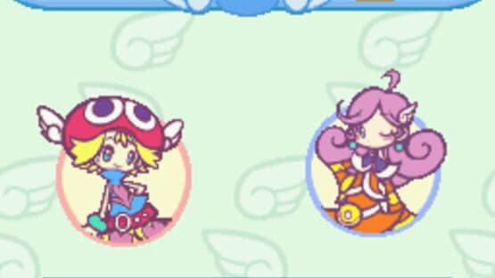 Puyo Pop Fever — screenshot 1
