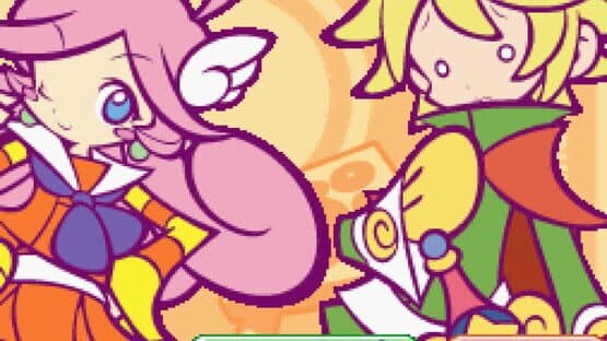 Puyo Puyo Fever 2 — screenshot 4