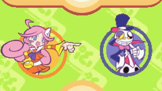 Puyo Puyo Fever 2 — screenshot 5