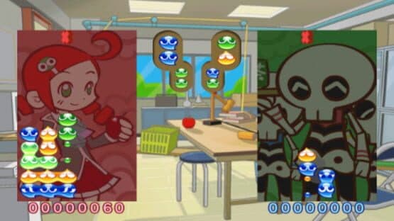 Puyo Puyo 7 — screenshot 3