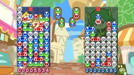 Puyo Puyo!! 20th Anniversary — screenshot 3
