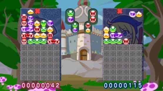Puyo Puyo!! 20th Anniversary — screenshot 4
