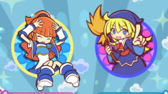 Puyo Puyo!! 20th Anniversary — screenshot 5