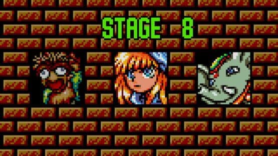 Nazo Puyo — screenshot 3