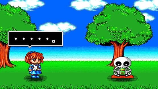 Nazo Puyo — screenshot 4
