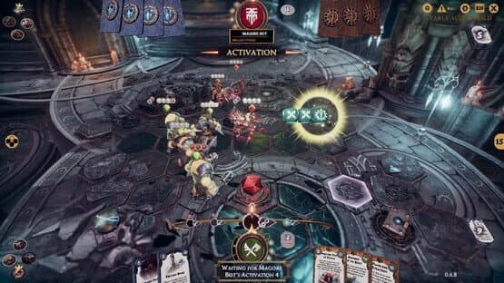 Warhammer Underworlds: Shadespire Edition — screenshot 3
