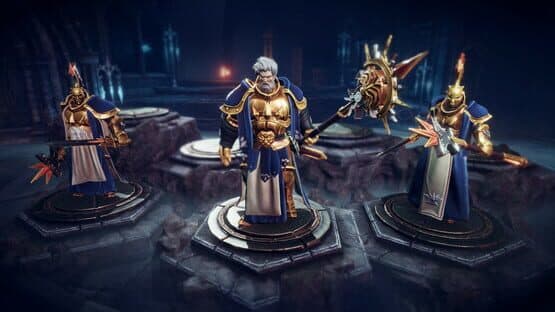 Warhammer Underworlds: Shadespire Edition — screenshot 5