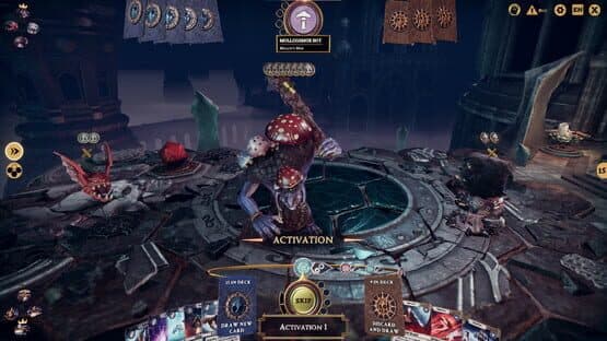 Warhammer Underworlds: Shadespire Edition — screenshot 6