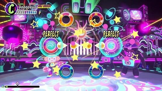 Samba de Amigo: Party Central - Digital Deluxe Edition — screenshot 1