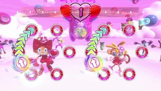 Samba de Amigo: Party Central - Digital Deluxe Edition — screenshot 2