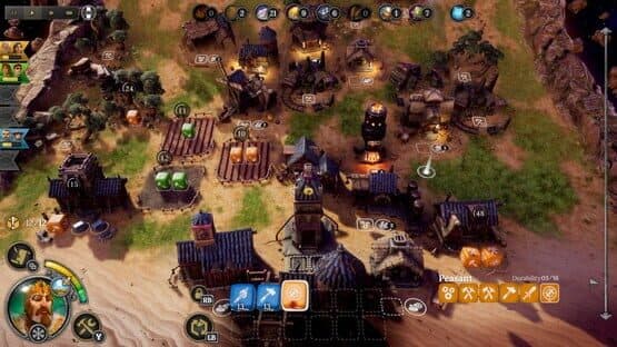 Dice Legacy: Definitive Edition — screenshot 6