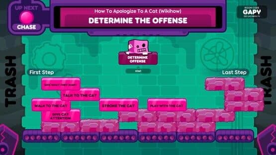 The Jackbox Party Trilogy 3.0 — screenshot 1