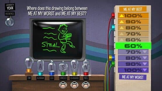 The Jackbox Party Trilogy 3.0 — screenshot 4