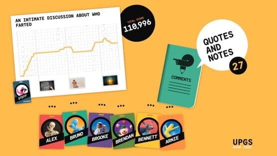 The Jackbox Party Trilogy 3.0 — screenshot 8