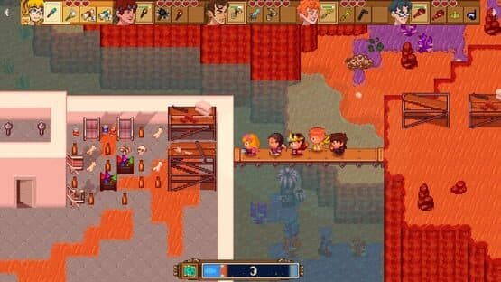 Doom & Destiny Worlds: Damsels & Dragons — screenshot 2