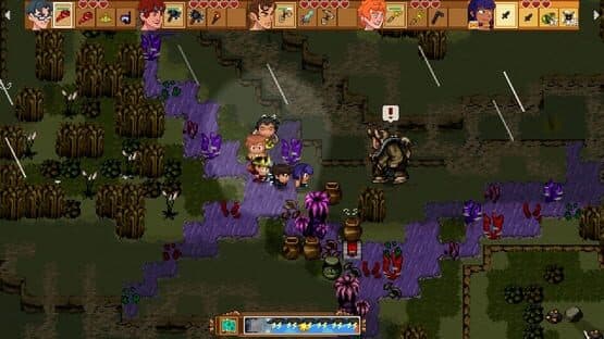 Doom & Destiny Worlds: Damsels & Dragons — screenshot 3