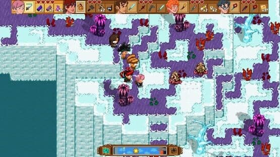 Doom & Destiny Worlds: Damsels & Dragons — screenshot 4