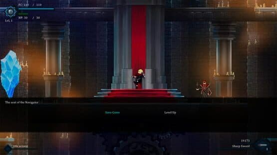 Skautfold: Usurper — screenshot 1