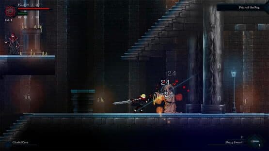 Skautfold: Usurper — screenshot 2